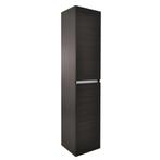 Hoge Kast 160 cm Wiesbaden Vision 160x35x35 Grey Oak (2, Doe-het-zelf en Bouw, Ophalen of Verzenden, Nieuw, Bad