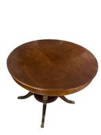 Table - Acajou - style Regency, Antiek en Kunst