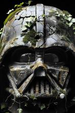 Artxlife - Darth Vaders Abandoned Mask, Nieuw