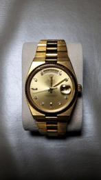 Rolex - Day-Date - 19018 - Heren - 1980-1989