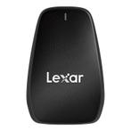 Lexar CFexpress Type B Professional reader USB 3.2 Gen 2x2, Ophalen of Verzenden, Zo goed als nieuw, Lexar
