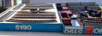 Märklin H0 - 5190 - Modeltrein (20) - Set spoor H0 van, Hobby en Vrije tijd, Nieuw