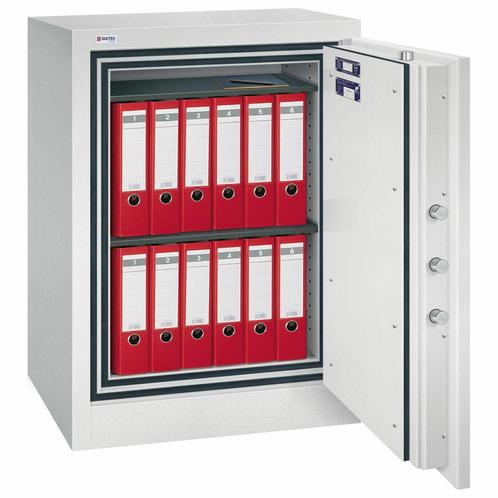 Sistec TSF 1007, Huis en Inrichting, Brandblussers en Brandkasten, Verzenden