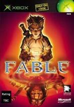 Fable (Xbox) Xbox 360  805529493346, Consoles de jeu & Jeux vidéo, Jeux | Autre, Verzenden