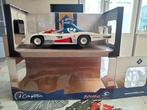 Solido 1:18 - Model raceauto - Porsche 936 24H Le Mans 1979