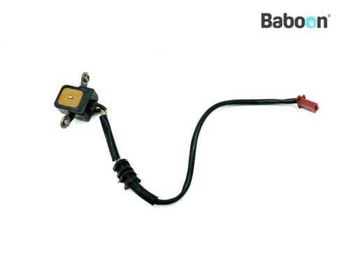 Pick-up Honda CBR 900 RR Fireblade 2002-2003 (CBR900RR SC50), Motoren, Onderdelen | Honda, Verzenden