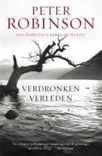 Verdronken verleden / DCI Banks / 10 9789022988008, Verzenden, Gelezen, Peter Robinson