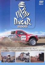 Dakar 2005 - DVD (Films (Geen Games)) (Films), Cd's en Dvd's, Dvd's | Overige Dvd's, Ophalen of Verzenden, Zo goed als nieuw