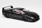 Kyosho 1:18 - Model sportwagen - Ferrari F40 - HQ diecast, Hobby en Vrije tijd, Nieuw
