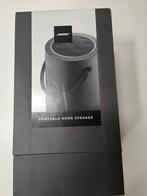 Bose Portable Home Speaker Black wifi speakers, Audio, Tv en Foto, Luidsprekerboxen, Verzenden, Nieuw