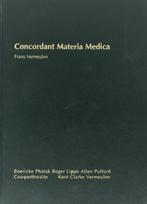 Concordant Materia Medica - Frans Vermeulen - 9789076189024, Boeken, Verzenden, Nieuw