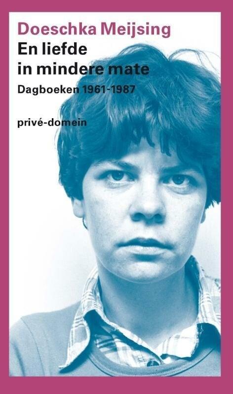 Privé-domein 281 - En liefde in mindere mate (9789029539463, Boeken, Romans, Nieuw, Verzenden