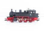 Fleischmann H0 - 4030K - Tender locomotief (1) - BR 91 - DB, Nieuw