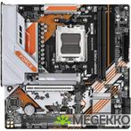GIGABYTE B850M FORCE, Verzenden