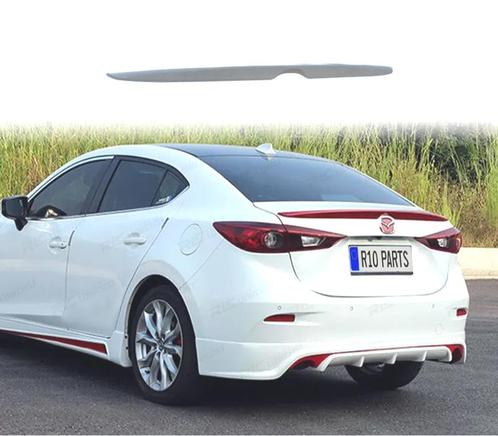 AILERON MAZDA MK3 13-18, Auto-onderdelen, Carrosserie, Verzenden