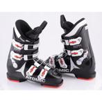 38 39 40 41 kinder skischoenen ATOMIC WAYMAKER JR 4, BLACK/r, Sport en Fitness, Skiën en Langlaufen, Gebruikt, Verzenden, Schoenen