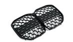 M Performance Nieren + PSAP BMW 4 Serie G22 G23 B4628, Nieuw, Voor, BMW