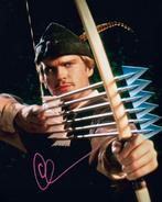 Robin Hood: Men in Tights - Signed by Cary Elwes (Robin, Nieuw