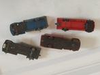 Dinky Toys - Model vrachtwagen (4) - Original Issue - First, Nieuw
