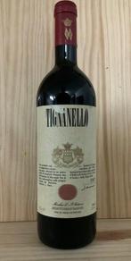 1987 Marchesi Antinori, Tignanello - Toscane IGT - 1, Verzamelen, Nieuw