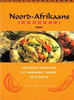 NOORD-AFRIKAANS KOOKBOEK 9789072267979 H. Walden, Boeken, Verzenden, Zo goed als nieuw, H. Walden