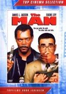 Man, the op DVD, Cd's en Dvd's, Verzenden, Nieuw in verpakking