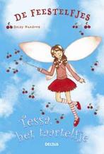 De feestelfjes / 1 Tessa het taartelfje / Feestelfjes / 1, Boeken, Verzenden, Zo goed als nieuw, D. Meadows