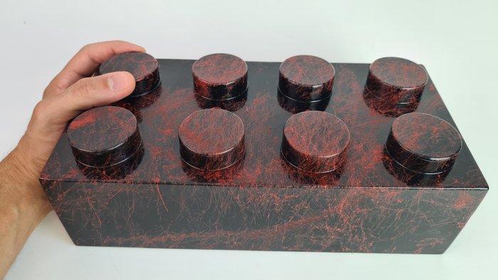 Santicri (1992) - Legold XL, Antiek en Kunst, Kunst | Designobjecten