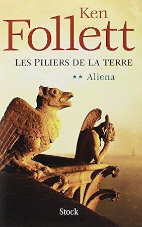 Les piliers de la terre, Livres, Langue | Langues Autre, Envoi