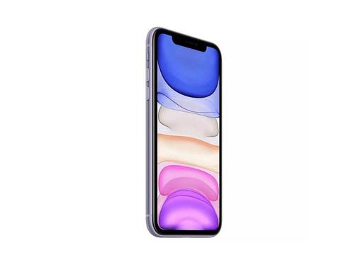 iPhone 11 128GB (Simlockvrij) / SV - Paars, Telecommunicatie, Mobiele telefoons | Apple iPhone, Zo goed als nieuw, Verzenden