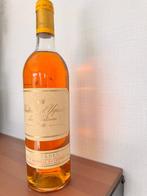 1987 Château dYquem - Sauternes 1er Cru Supérieur - 1, Nieuw