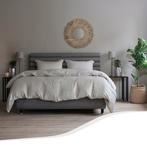 2dekans | Home by TEMPUR - Dekbedovertrek - 240 x 220 cm -, Ophalen of Verzenden