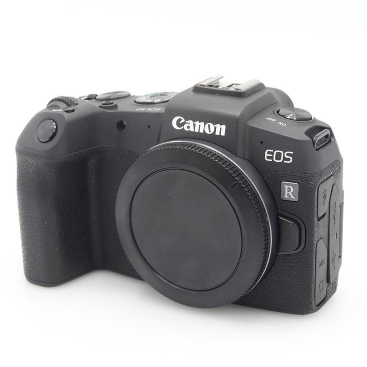 Canon EOS RP body | Tweedehands, Audio, Tv en Foto, Fotocamera's Digitaal, Zo goed als nieuw, Canon, Verzenden