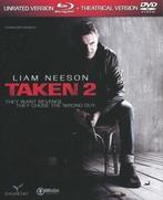 Taken 2 (blu-ray tweedehands film), Ophalen of Verzenden, Nieuw in verpakking