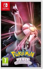 Pokémon Shining Pearl - Switch (Frans) (Nintendo, Games), Verzenden, Nieuw