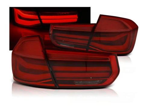 LED bar achterlichten Red geschikt voor BMW F30, Autos : Pièces & Accessoires, Éclairage, Envoi