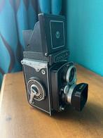 Yashica -Mat Analoge camera, Nieuw