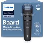 Philips Baardtrimmer mannen Series 5000 (Scheerapparaten), Handtassen en Accessoires, Verzenden, Nieuw
