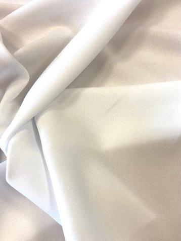 OEKO-TEX STANDARD 100 Puur wit stof strijkvrij gemaakt in