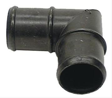 Valve cover elbow big block, Ophalen of Verzenden