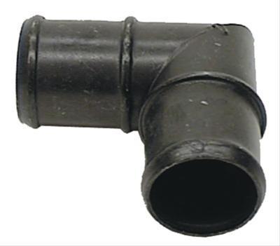 Valve cover elbow big block, Auto-onderdelen, Motor en Toebehoren, Nieuw, Ophalen of Verzenden