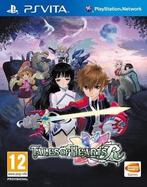 Tales of Hearts R (PS Vita Games), Games en Spelcomputers, Ophalen of Verzenden, Zo goed als nieuw