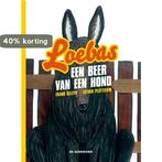 Loebas, een beer van een hond 9789058389701 Frank Geleyn, Verzenden, Gelezen, Frank Geleyn