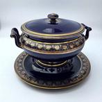 Manufacture Royale de Sevres - Tafelmiddenstuk - Royal, Antiek en Kunst