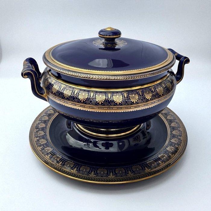 Manufacture Royale de Sevres - Tafelmiddenstuk - Royal, Antiek en Kunst, Curiosa en Brocante