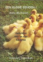 Een kudde eenden ! 9789077751152 Anna Michielen, Boeken, Verzenden, Zo goed als nieuw, Anna Michielen