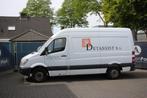 Veiling: Bestelwagen Mercedes-Benz 906 KA 35 SPRINTER 311CDI, Nieuw