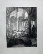 Rembrandt Harmensz van Rijn (1606-1669), after - Medea o le