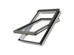Veiling - Fakro dakraam FTW-V O4 FSC 134x98cm, Doe-het-zelf en Bouw, Nieuw