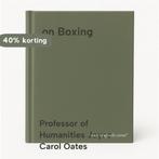 on Boxing 9780747500360, Verzenden, Gelezen, Professor of Humanities Joyce Carol Oates